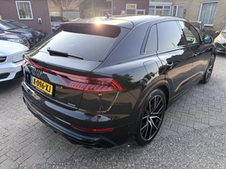 Audi Q8 55 TFSI e quattro Pro Line Plus  22'', Adap.Cruise, 360 camera, B&O / 26
