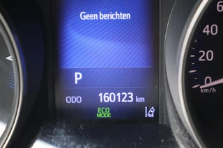 Toyota C-HR 1.8 HYBRID STYLE / 14