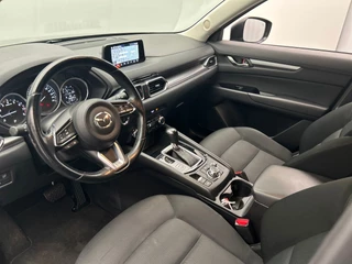 Mazda CX-5 2.0 SkyActiv-G 165 Skylease+ Automaat | Nieuw Model | Origineel Nederlands | Trekhaak | Stoelverwarming | / 8