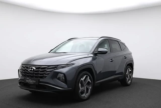 Hyundai Tucson 1.6 T-GDI PHEV Comfort Smart 265pk l Camera l Carplay | Adapt.Cr | AllSeason