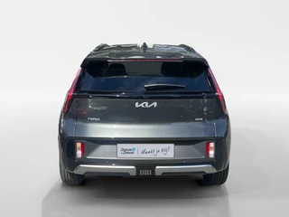 Kia Niro 1.6 GDi Hybrid DynamicPlusLine | Cruise Control | Climate Control | Camera | Navigatie | Open Dak | Stoelverwarming | Stuurverwarming | / 8