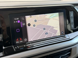 VW Multivan 1.4 eHybrid L2H1 Leder Pano IQ Trekh H/K Sfeer HUD Lang / 44