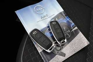 Nissan Juke 1.6 Hybrid N-Design Automaat Trekhaak Stoelverwarming Keyless / 27
