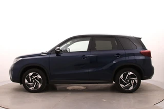 Suzuki Vitara 1.4 Boosterjet Style Smart Hybrid | Schuifdak | Adaptive Cruise | Camera | CarPlay | Stoelverwarming / 2