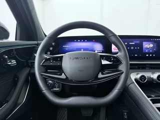 Omoda 9 SHS 1.5T-GDi SHS-P Premium 5p  - FULL OPTIONS - Stoelmassage - Head-up Display - Stoelverkoeling/verwarming - AppleCarplay - Android Auto - - 7 Jaar of 150.000 Fabrieksgarantie / 38