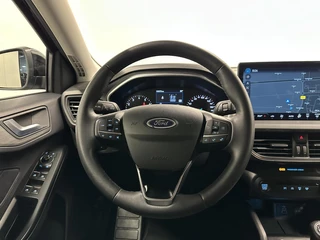 Ford Focus 1.0 EcoBoost Hybrid Titanium Style CARPLAY NAVI ECC CRUISE LM. / 18