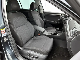 Skoda Superb Combi 1.4 TSI iV Business Edition Plus | Camera | Memory Stoelen | Stoelverwarming | Cruise Control / 13