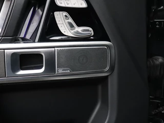 Mercedes-Benz G-klasse 63 Edition 1 | LEDER | MEMORY | BURMESTER | SCHUIFDAK | STOELVERK. | 360° CAMERA | NAVI | CRUISE | STOEL/STUURVERW. | / 23