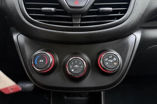Opel KARL 1.0 ecoFLEX Edition | Automaat | Parkeersensoren | Cruise control | Airco | Parkeersensoren achter | Zuinige motor / 21