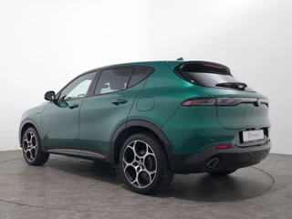 Alfa Romeo Tonale 1.3T PHEV 280PK VELOCE SOH 94,90% | Cruise Adaptief | El. achterklep | Camera / 4