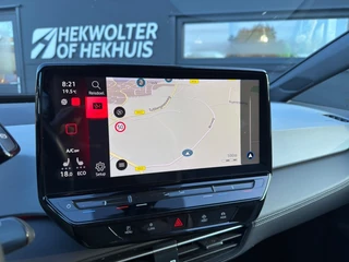 Volkswagen ID.3 Pro 62 kWh 204 PK SOH 93% Camera | ACC | Carplay | Memory / 15