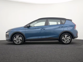 Hyundai Bayon 1.0 T-GDI Comfort Navigatie | LED | Bedienen vanaf je smartphone / 7