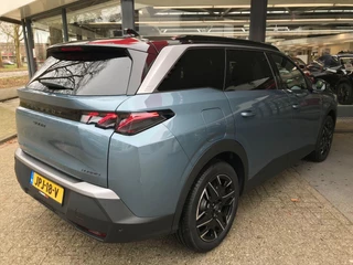 Peugeot 5008 Hybrid 145 GT Automaat / 2