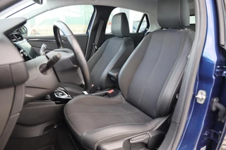 Opel Corsa-e Elegance 50 kWh|SOH 92%|Stoel/stuurverwarming|Camera|Navi| / 7
