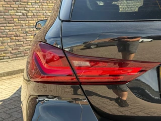 BMW 1 Serie 118I M-Sport Automaat Navi LED 50 Jahre Cruise / 16