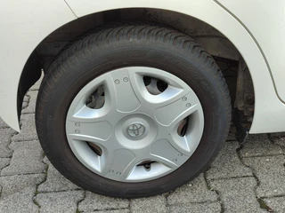 Toyota Aygo 1.0 VVT-i X-FUN / 25
