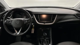 Opel Grandland X 1.2 Turbo Business Edition AUTOMAAT CARPLAY CRUISE LM NAVIGATIE. / 4