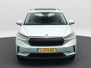 Skoda Enyaq iV 60 180 Pk | Panoramadak | Half Leder | CarPlay | Climatronic | 19 Inch | 106.943 Km!! / 6