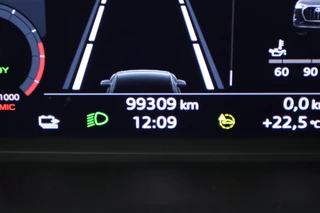 Audi Q3 45 TFSI e 245pk S-Tronic Pro Line Trekhaak Sportstoelen Stoelverwarming ACC Virtual Cockpit Navigatie / 39