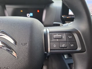 Citroen C4 130pk Max Automaat Clima/LMV/Nav/Cam / 23