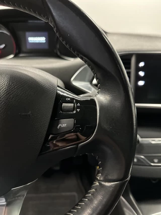Peugeot 308 SW 1.2 PureTech Allure|Pano|Airco|Cruise|Navi|Apple Carplay|NAP| / 18