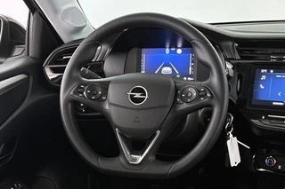 Opel Corsa 1.2 Edition NL Auto Camera Apple CarPlay Dodehoek LED 16" / 12