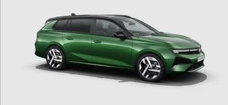 Opel Astra Electric 58 kWh Ultimate / 2