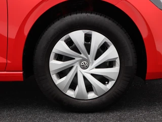 Volkswagen Polo 1.0 TSi Comfortline | Airco | Trekhaak | Adaptive Cruise | LED Dagrijverlichting | Armsteun | 15.901 Km!! / 14