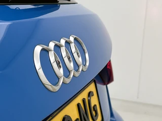 Audi A1 Sportback 30 TFSI S Line edition one  | NAVI | STOELVERWARMING | CLIMAT CONTROL | PARKEER SENSOREN V+A / 33