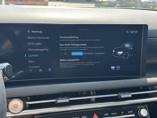 Hyundai Tucson 1.6 T-GDI PHEV Comfort  | LED | Apple/Android | Adaptive Cruise | Stoel- en stuurverwarming / 59