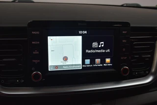 Kia Stonic 1.0 T-GDi 100pk DynamicPlusLine / 20
