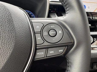 Toyota Corolla Cross 2.0 High Power Hybrid First Edition 1e EIGENAAR NL-AUTO / 26