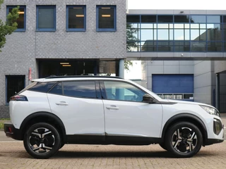 Peugeot 2008 1.2 Hybrid 145 GT / 360 Camera / Navigatie / Voorraad Voordeel / 24