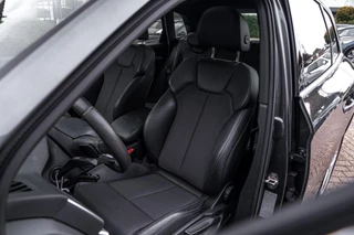 Audi Q5 2.0 TFSI Quattro Sport S Line Edition 252 PK Aut. Pano Stoelverwarming Xenon 19'' / 9