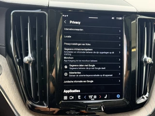 Volvo XC60 2.0 Recharge T6 AWD Inscription  | Stoelventilatie | LED | Keyless | Apple Carplay | Stuur- en stoelverwarming |  Pano / 56