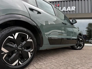 Kia Niro EV DynamicLine 64.8 kWh - SOH 98 Camera Clima Navi / 5