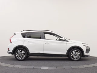 Hyundai Bayon 1.2 MPI Comfort Smart Private lease 419 pm / 10