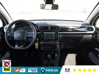 Citroën C3 1.2 PureTech Feel 83PK | Dealer| Apple/Android| Navigatie | Cruise Control / 19