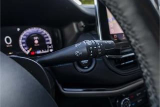 Jeep Compass 1.5T e-Hybrid Upland  | 360° Camera | 19" | ACC / 35