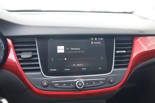 Opel Crossland 1.2 Turbo GS Line|Camera|Navi|Cruise control|Apple carplay/Android auto| / 11