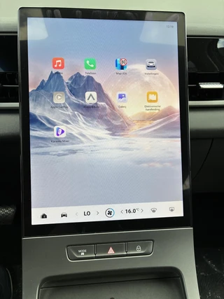 Jaecoo 5 1.5 T-GDi SHS-Hybrid Selective | RIJKLAAR Direct Leverbaar |Climate control | Achteruitrij camera | Parkpilot | Cruise control | Stoel & Stuurverwarming | LM-Velgen / 9
