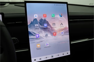 Jaecoo 7 1.5 GDI SHS-P Exclusive  - Stoelverwarming-/ventilatie - Schuif-/kanteldak - Navigatie - Apple CarPlay/Android Auto - Fabrieksgarantie tot 03-2033 / 25