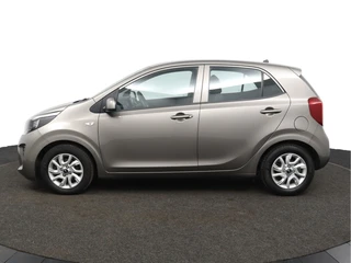 Kia Picanto 1.0 CVVT EconomyPlusLine  - Airco - Bluetooth - Lichtmetalen velgen - Elektrische ramen - Virena zekerheidspakket t.w.v. €895,- / 4