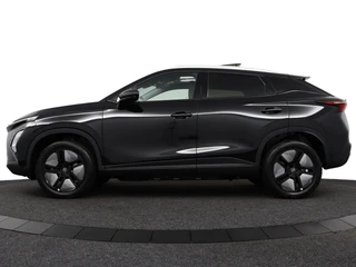 Omoda 5 EV Premium 61 kWh *DEMO* - Stoel/Stuurwiel verwarming - Schuif/Kanteldak - Navigatie - Adaptief Cruise Conrole - WLTP 402 KM - 7 Jaar fabrieksgarantie / 4
