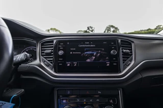 Volkswagen T-Roc 1.0 TSI Style  | NL Auto | Carplay | ACC / 31