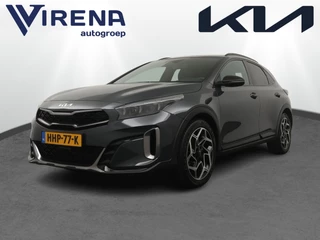 Kia XCeed 1.5 T-GDi GT-Line  - Automaat - Panorama dak - Stoel/Stuur verwarming - Navigatie - Climate Control - Achteruitrijcamera - Elektrische Achterklep - 7 jaar of 150.000km Fabrieksgarantie