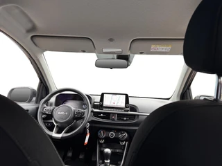 Kia Picanto 1.0 DPI DynamicPlusLine | Navigatie | LM-Velgen | Parkeercamera | Cruise control / 20