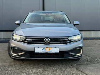 Volkswagen Passat Variant 1.4 TSI PHEV GTE Business / 5