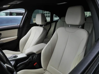 BMW 4-serie Gran Coupé 428i High Executive M Pakket | Licht interieur |  Elektrische achterklep | Elektrisch verst.bare best.stoel | Stoelverwarming | Navigatie | Climate control | 18inch velgen / 9