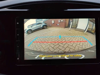 Toyota Aygo X Hybrid 115 PLAY CLIMA AD-CRUISE APPLE/ANDROID BLUETOOTH AD-CRUISE CAMERA / 19